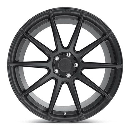 ESSEN 18X8 5X100 66.06 BD +40 - JDMuscleSPKM147188080+40