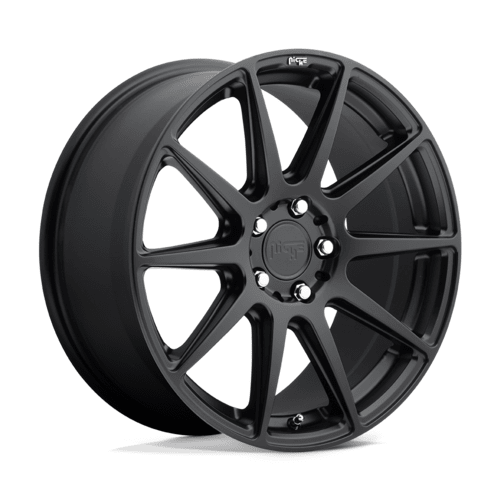 ESSEN 18X8 5X100 66.06 BD +40 - JDMuscleSPKM147188080+40