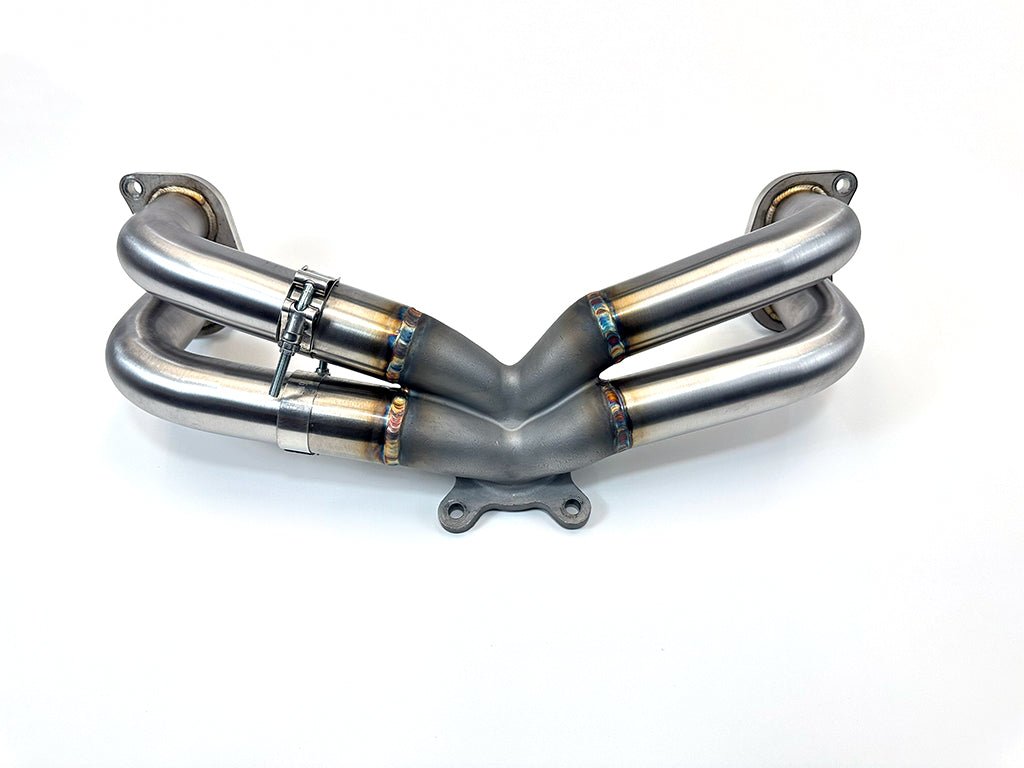ETS [22 - 26 WRX] FA24 Stock Replacement Manifold | 200 - 60 - EXM - 001 - JDMuscleExhaust Headers and ManifoldsETS200-60-EXM-001