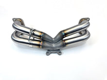 ETS [22 - 26 WRX] FA24 Stock Replacement Manifold | 200 - 60 - EXM - 001 - JDMuscleExhaust Headers and ManifoldsETS200-60-EXM-001