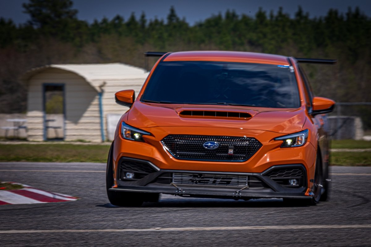 ETS [22 - 26 WRX] Front Mount Intercooler | 200 - 60 - IC - JDMuscleIntercoolersETS200-60-IC-0013.0"No Thanks - Silver CoreNo Thanks