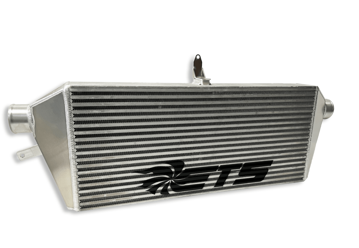 ETS [22 - 26 WRX] Front Mount Intercooler | 200 - 60 - IC - JDMuscleIntercoolersETS200-60-IC-0013.0"No Thanks - Silver CoreNo Thanks