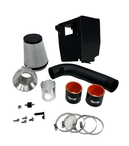 ETS [22 - 26 WRX] Intake System - JDMuscleIntakesETS200-60-INT-026Yes, Include AirboxDryflow Synthetic