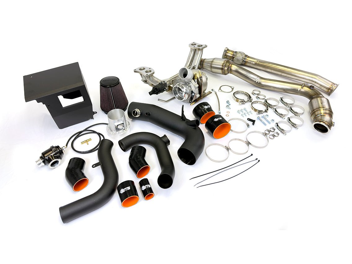 ETS [22 - 26 WRX] Quick Spool Turbo Kit | 200 - 60 - TK - JDMuscleTurbo Kits / Supercharger KitsETS200-60-TK-101G25 - 660Yes