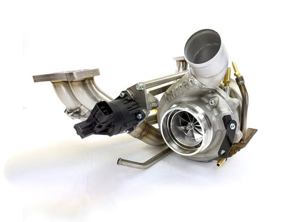 ETS [22 - 26 WRX] Quick Spool Turbo Kit | 200 - 60 - TK - JDMuscleTurbo Kits / Supercharger KitsETS200-60-TK-101G25 - 660Yes