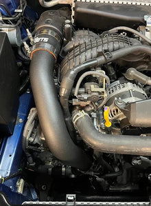 ETS [22 - 26 WRX] Top Mount Intercooler Charge Pipe | 200 - 60 - ICP - JDMuscleCharge PipesETS200-60-ICP-010