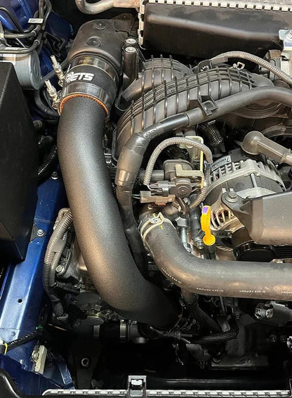 ETS [22 - 26 WRX] Top Mount Intercooler Charge Pipe | 200 - 60 - ICP - JDMuscleCharge PipesETS200-60-ICP-010