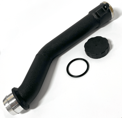 ETS [22 - 26 WRX] Ultimate Intercooler Kit - JDMuscleIntercoolers200-60-ICK-001Stock Turbo - 2.5" Faster Spool/Better Transient Response (Recommend)Silver (Non Anodized)Yes