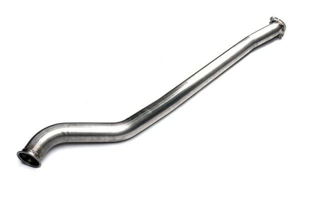 ETS 15-21 Subaru WRX/STI Extreme Catback Exhaust Non Resonated Burnt Tips | 200-30-EXH-008