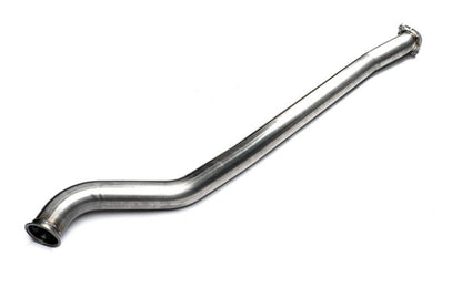 ETS 15-21 WRX/STI Extreme Catback Exhaust Non Resonated Burnt Tips | 200-30-EXH-008