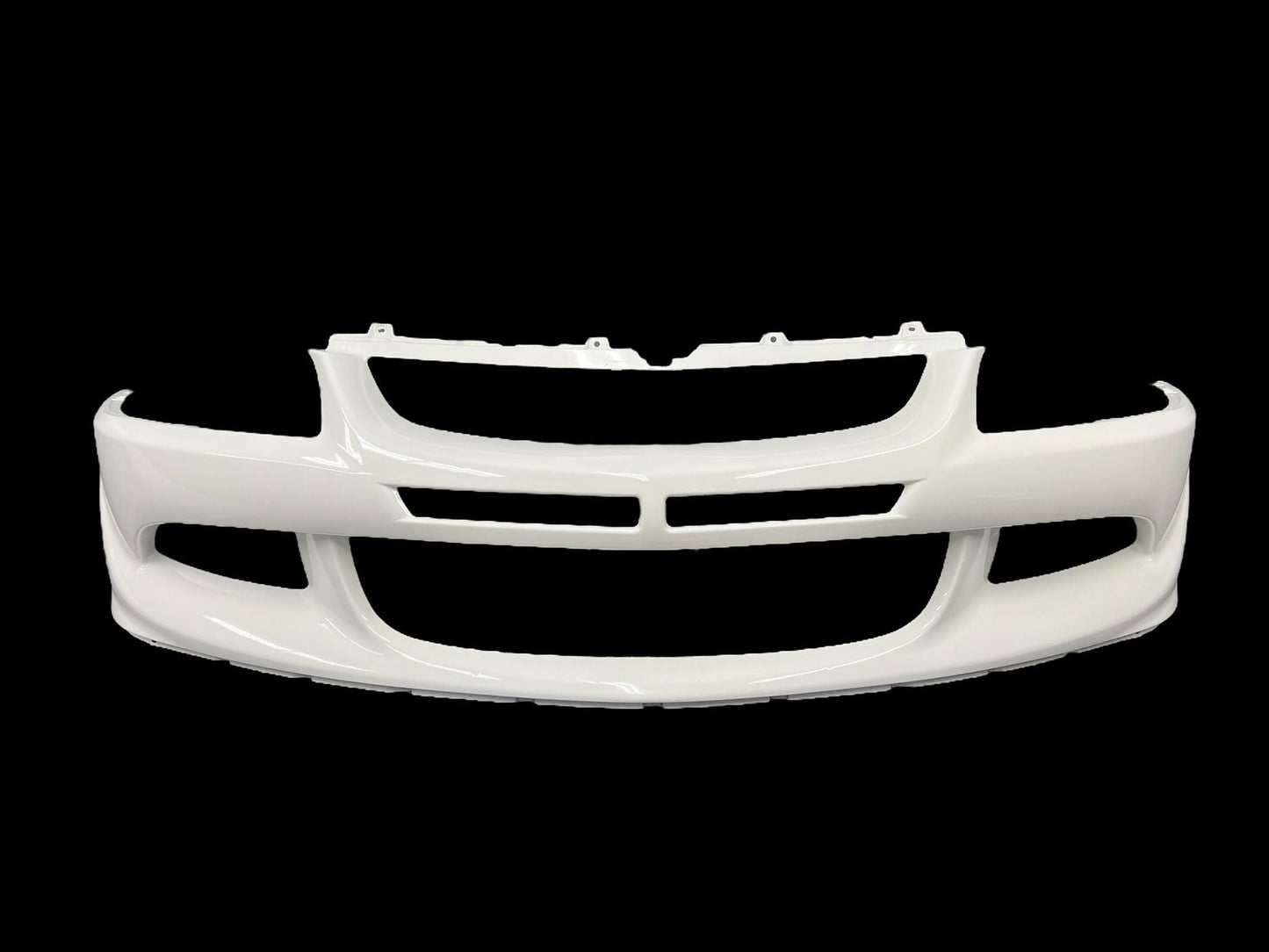 Epsilon+ [03-05 Evolution 8] Front Bumper