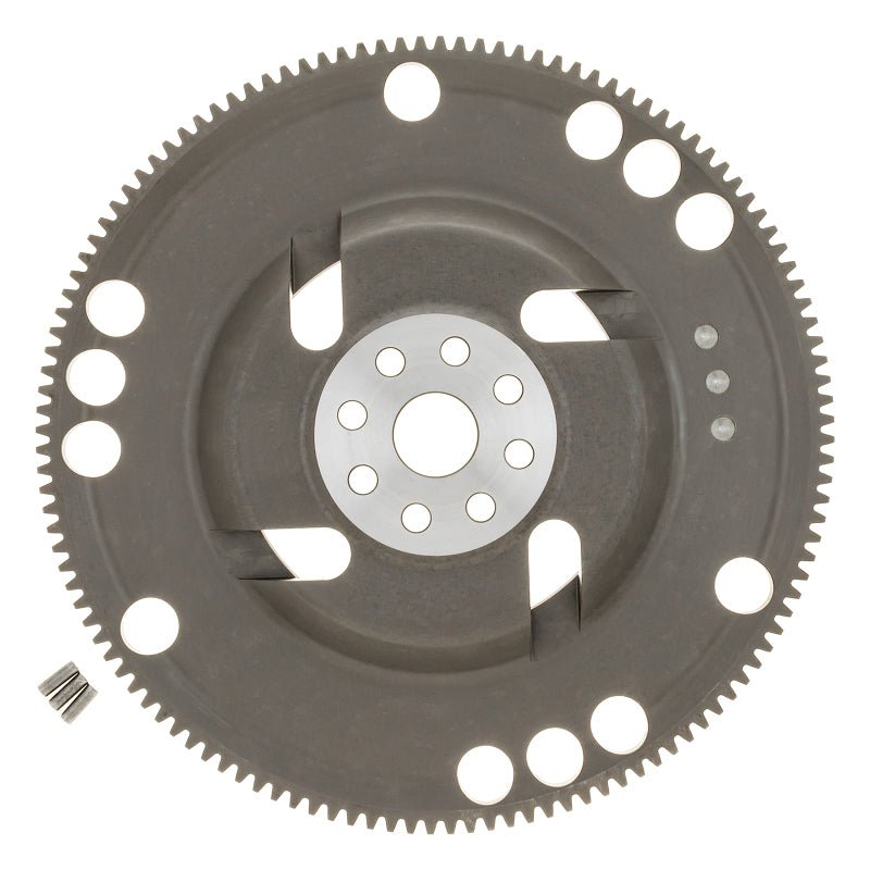 Exedy [04 - 21 STI] H4 Lightweight Flywheel | FF501A - JDMuscleFlywheelsexeFF501A