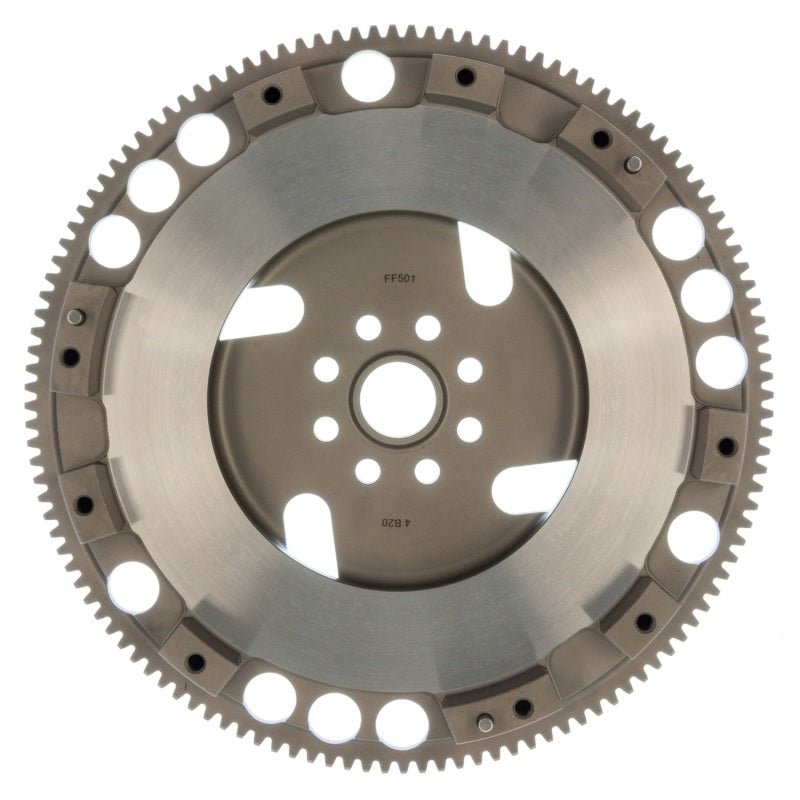 Exedy [04 - 21 STI] H4 Lightweight Flywheel | FF501A - JDMuscleFlywheelsexeFF501A