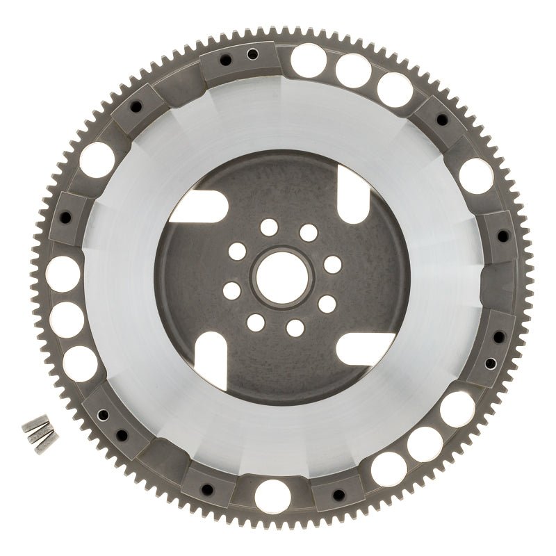 Exedy [04 - 21 STI] H4 Lightweight Flywheel | FF501A - JDMuscleFlywheelsexeFF501A