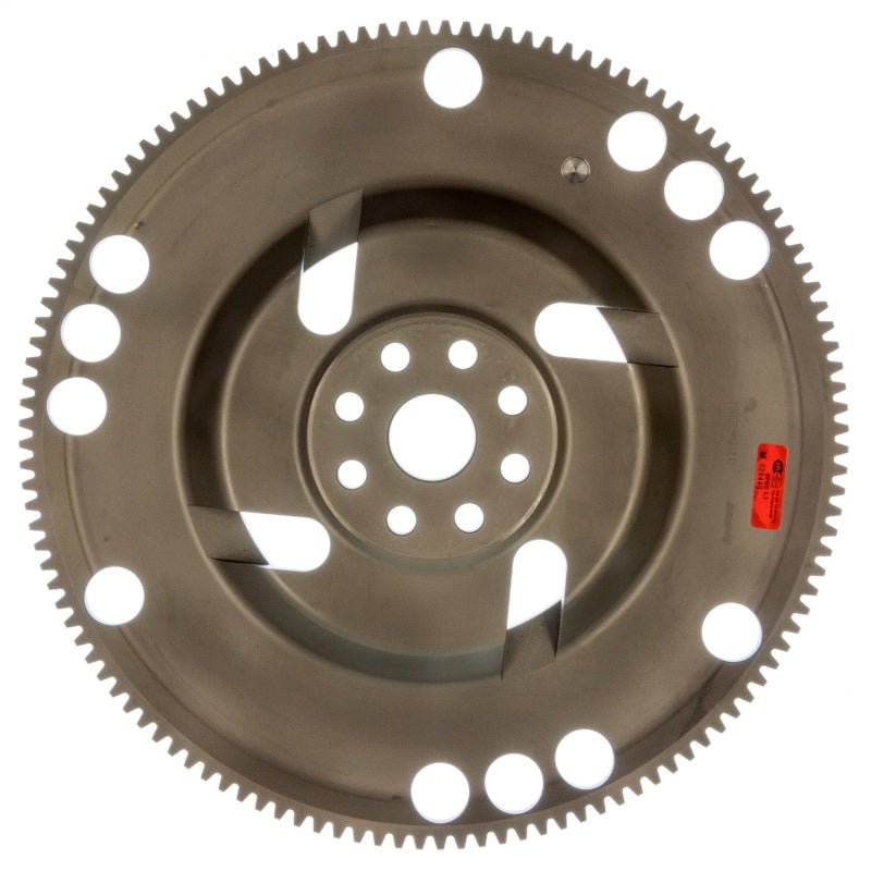 Exedy [04 - 21 STI] H4 Lightweight Flywheel | FF501A - JDMuscleFlywheelsexeFF501A