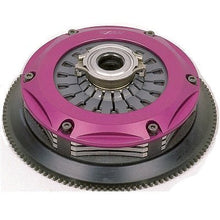 Exedy 04 - 21 STI Stage 4 Twin Metallic Disc Clutch Kit | FM022SD - JDMuscleClutchesFM022SD