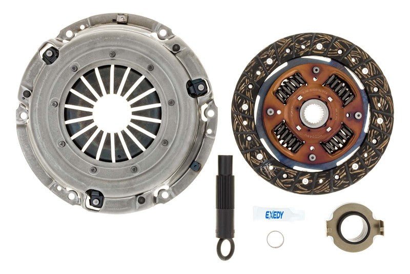 Exedy [12-15 Civic Si] OE Clutch Kit - L4 - JDMuscleClutch Replacement PartsexeHCK1015