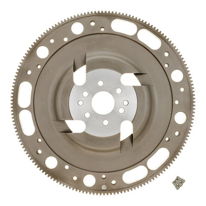 Exedy 1996 - 2016 Ford Mustang V8 Lightweight 6 - Bolt Flywheel - High Performance Chromoly Steel | exeEF503A - JDMuscleSPK112000