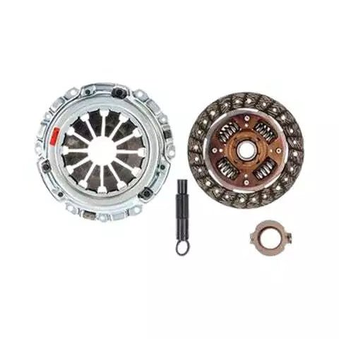 Exedy [22+ Honda Civic Si 1.5L] Stage 2 Cerametallic Clutch | 08958 - JDMuscleClutchesexe08958