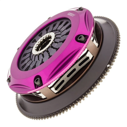 Exedy Hyper Twin Cerametallic Clutch for Nissan Skyline GTR L6 (Part No. exeNM042SD) | exeNM042SD - JDMuscleSPK107954