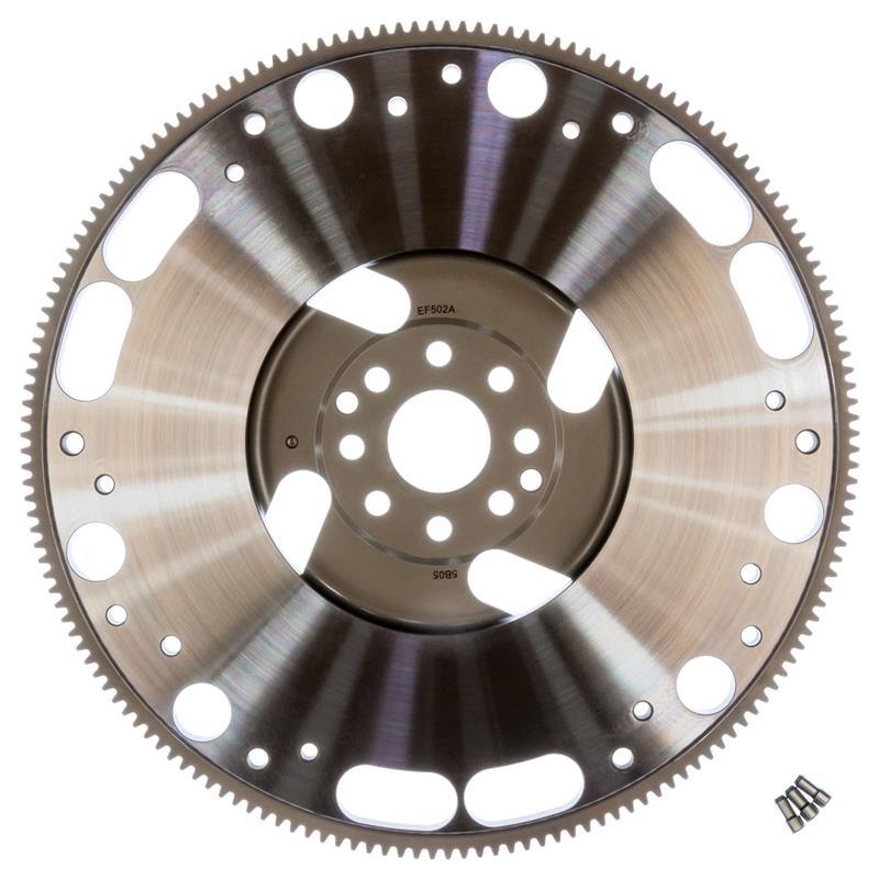 Exedy Lightweight Racing Flywheel for Ford Mustang V8 4.6 - 5.0L (Part No. exeEF502A) | exeEF502A - JDMuscleSPK119263