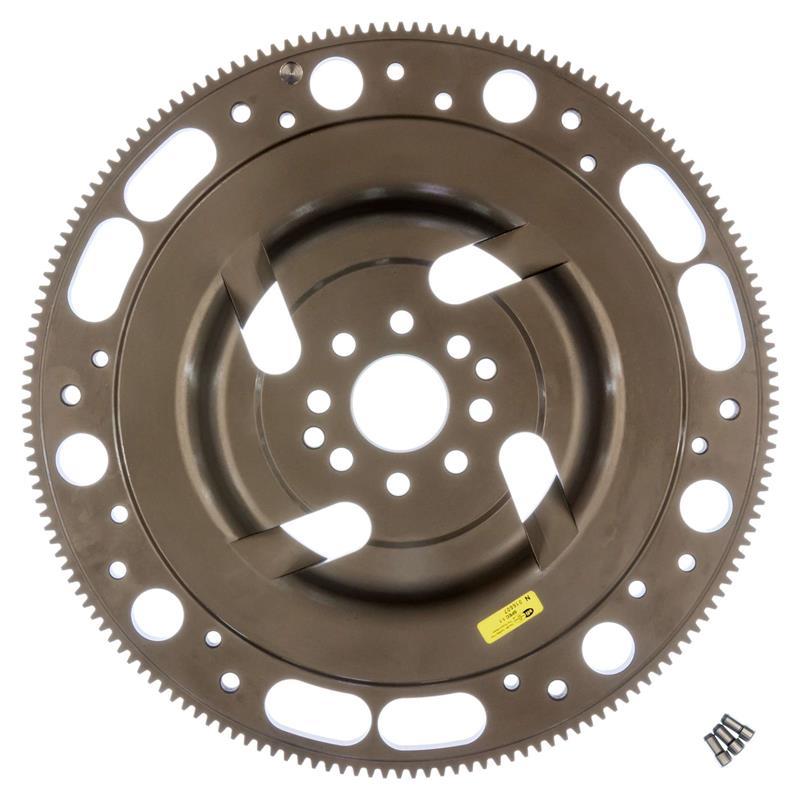 Exedy Lightweight Racing Flywheel for Ford Mustang V8 4.6 - 5.0L (Part No. exeEF502A) | exeEF502A - JDMuscleSPK119263