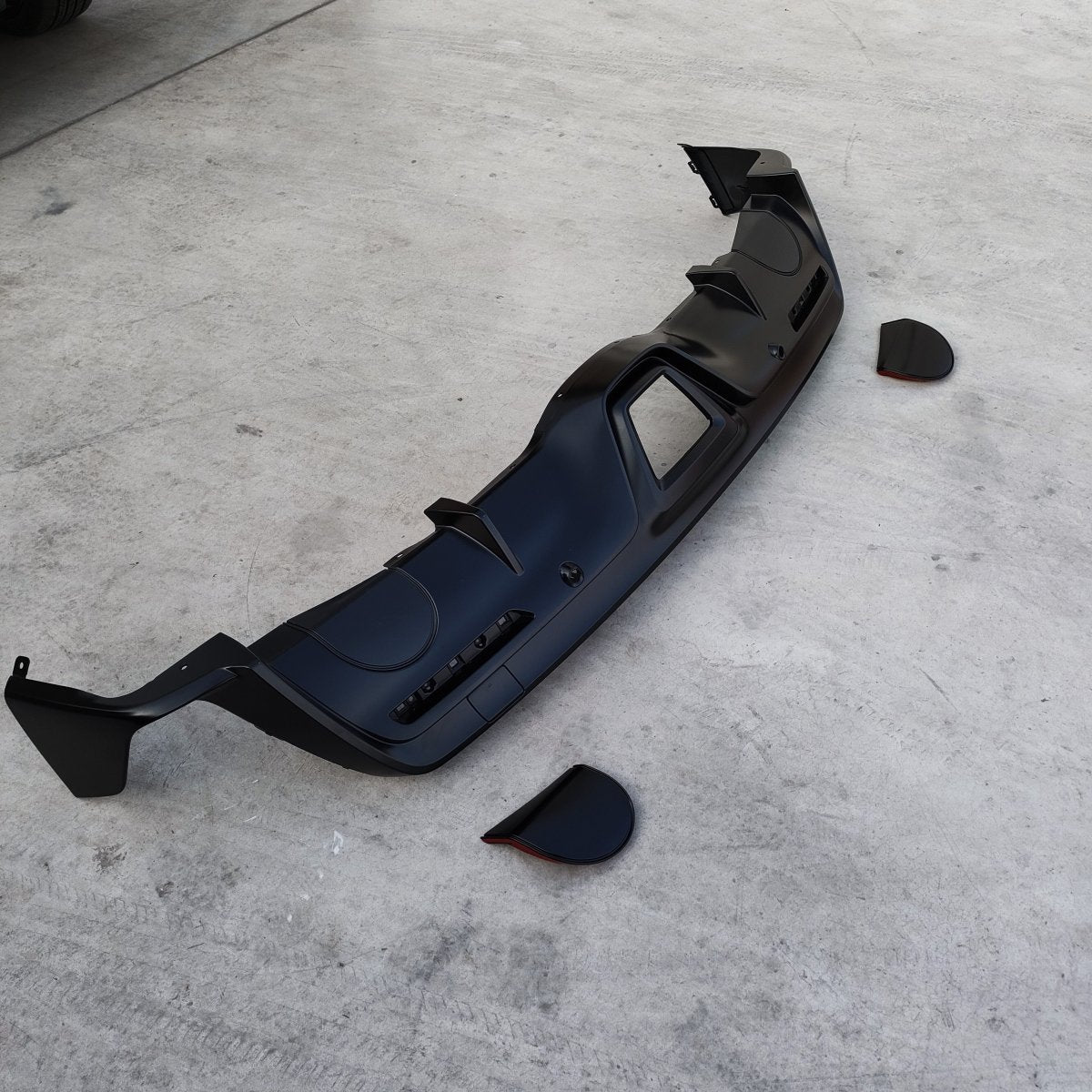 Exhaust Cover for GR Supra (A90/91) - JDMuscleExhaust Heat ShieldsOEMPD-A90-EC-LSLeft Side