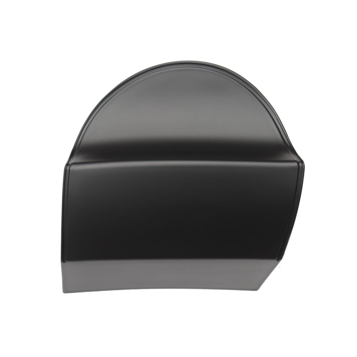 Exhaust Cover for GR86 / Subaru BRZ - JDMuscleOEMPD-ZN8-EC-LSLeft Side