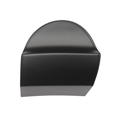 Exhaust Cover for GR86 / Subaru BRZ - JDMuscleOEMPD-ZN8-EC-LSLeft Side