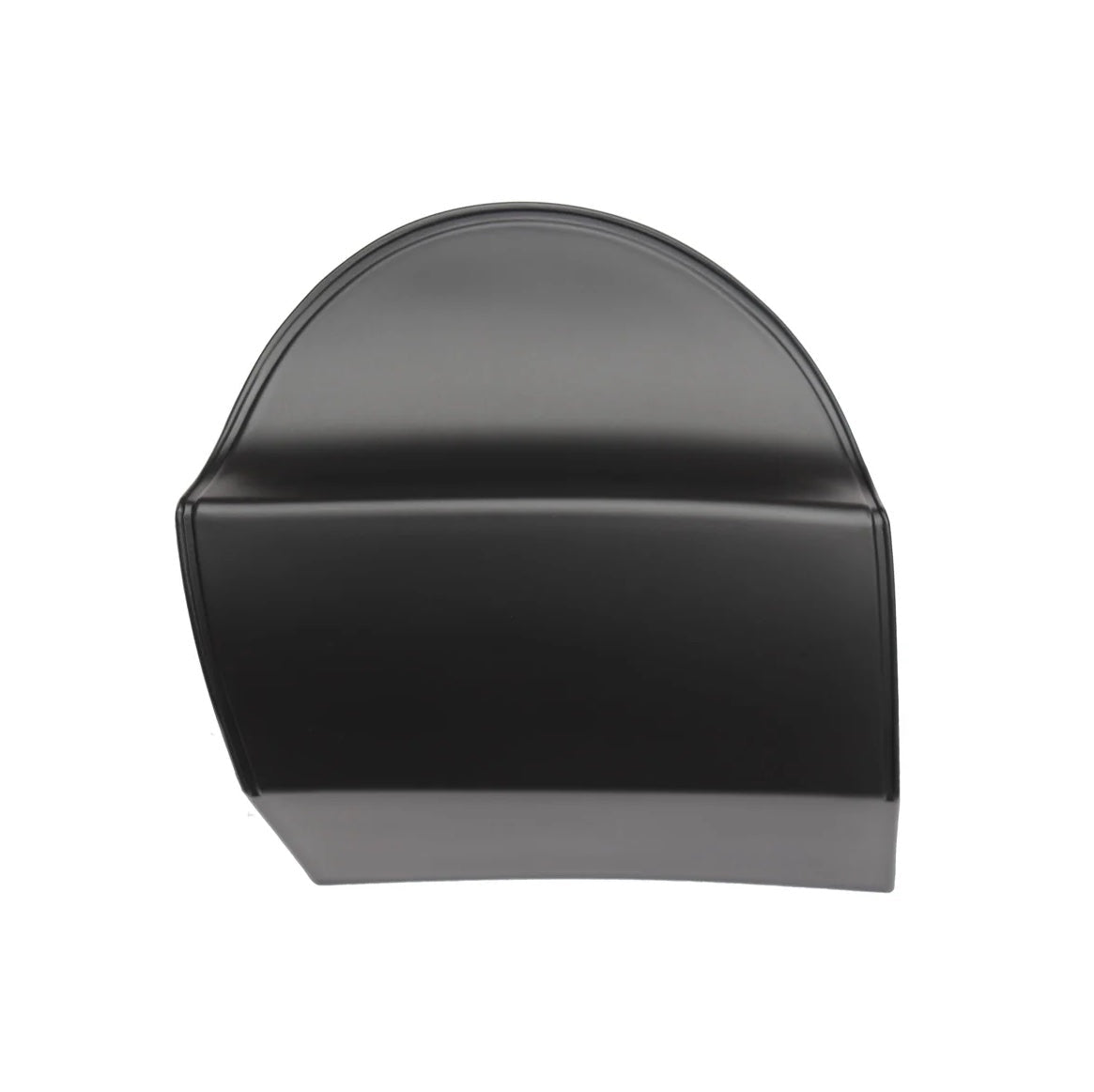 Exhaust Cover for GR86 / Subaru BRZ - JDMuscleOEMPD-ZN8-EC-LSLeft Side