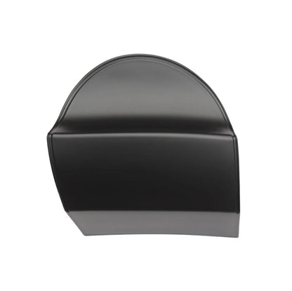 Exhaust Cover for GR86 / Subaru BRZ - JDMuscleOEMPD-ZN8-EC-LSLeft Side