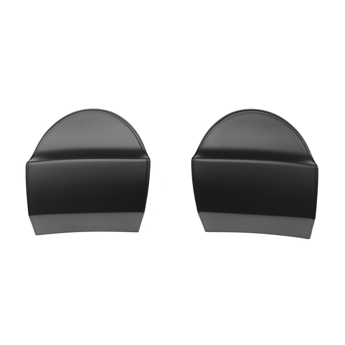 Exhaust Cover for GR86 / Subaru BRZ - JDMuscleOEMPD-ZN8-EC-LSLeft Side