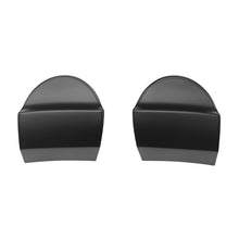 Exhaust Cover for GR86 / Subaru BRZ - JDMuscleOEMPD-ZN8-EC-LSLeft Side