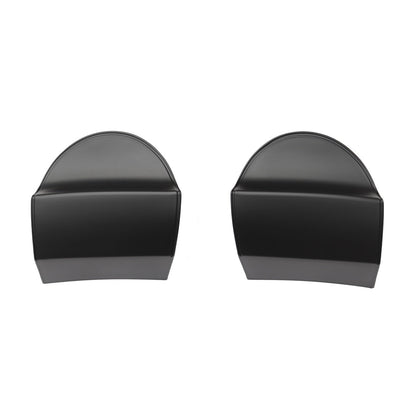 Exhaust Cover for GR86 / Subaru BRZ - JDMuscleOEMPD-ZN8-EC-LSLeft Side