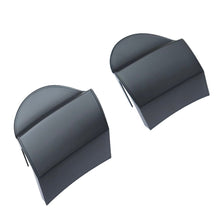 Exhaust Cover for GR86 / Subaru BRZ - JDMuscleOEMPD-ZN8-EC-LSLeft Side