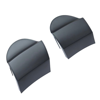 Exhaust Cover for GR86 / Subaru BRZ - JDMuscleOEMPD-ZN8-EC-LSLeft Side