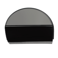 Exhaust Cover for Nissan Z (RZ34) - JDMuscleOEMPD-RZ34-EC-RSRight Side