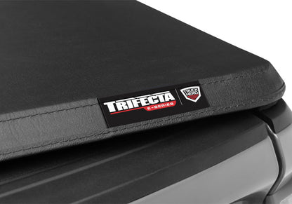 Extang 12 - 20 Ford Ranger DC/Mazda BT - 50 DC (1549mm) Trifecta e - Series - JDMuscleNon - Categorizedext77395