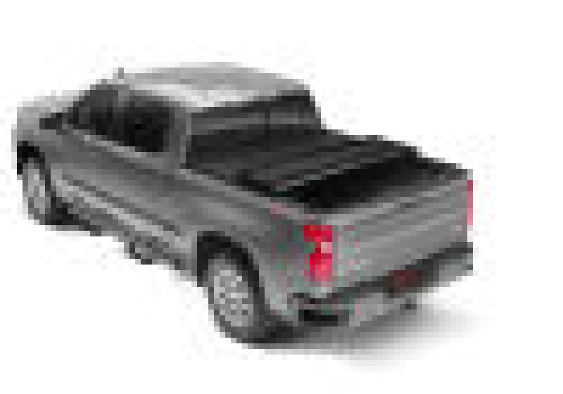Extang 12 - 20 Ford Ranger DC/Mazda BT - 50 DC (1549mm) Trifecta e - Series - JDMuscleNon - Categorizedext77395
