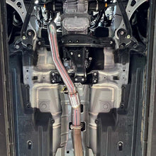 Extreme Online Store [08 - 21 STI / 08 - 14 WRX] Performance Catted Downpipe - JDMuscleFront Pipes and Downpipes / J - Pipes