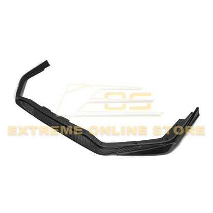 Extreme Online Store [15 - 17 WRX / STI] VRS Style Front Splitter Lip Ground Effect - JDMuscleFront LipsFLIP-296-BKCFCarbon Fiber