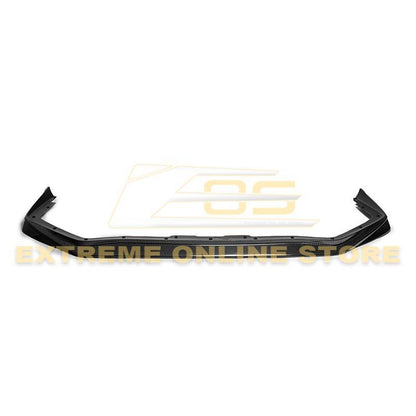 Extreme Online Store [15 - 17 WRX / STI] VRS Style Front Splitter Lip Ground Effect - JDMuscleFront LipsFLIP-296-BKCFCarbon Fiber