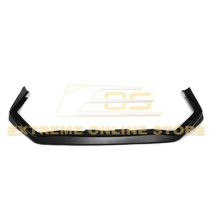 Extreme Online Store [15 - 17 WRX / STI] VRS Style Front Splitter Lip Ground Effect - JDMuscleFront LipsFLIP-296-BKCFCarbon Fiber