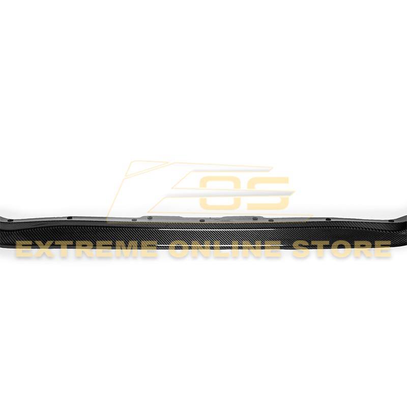 Extreme Online Store [15 - 17 WRX/STI] VRS Style Front Splitter Lip & Side Skirts - JDMuscleAerodynamic PackageFLIP-296-PU_SS-272-FRPPrimer Black