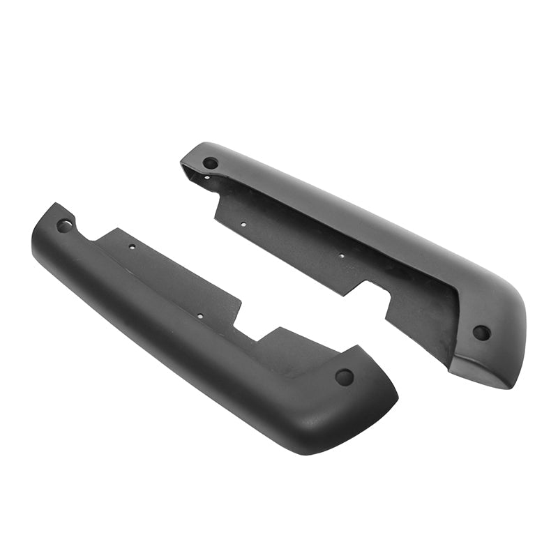 Extreme Online Store [15 - 21 WRX/STI] CS Style Rear Apron Lip - JDMuscleRear LipsRLIP-303-PUPrimer Black