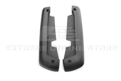 Extreme Online Store [15 - 21 WRX/STI] CS Style Rear Apron Lip - JDMuscleRear LipsRLIP-303-PUPrimer Black