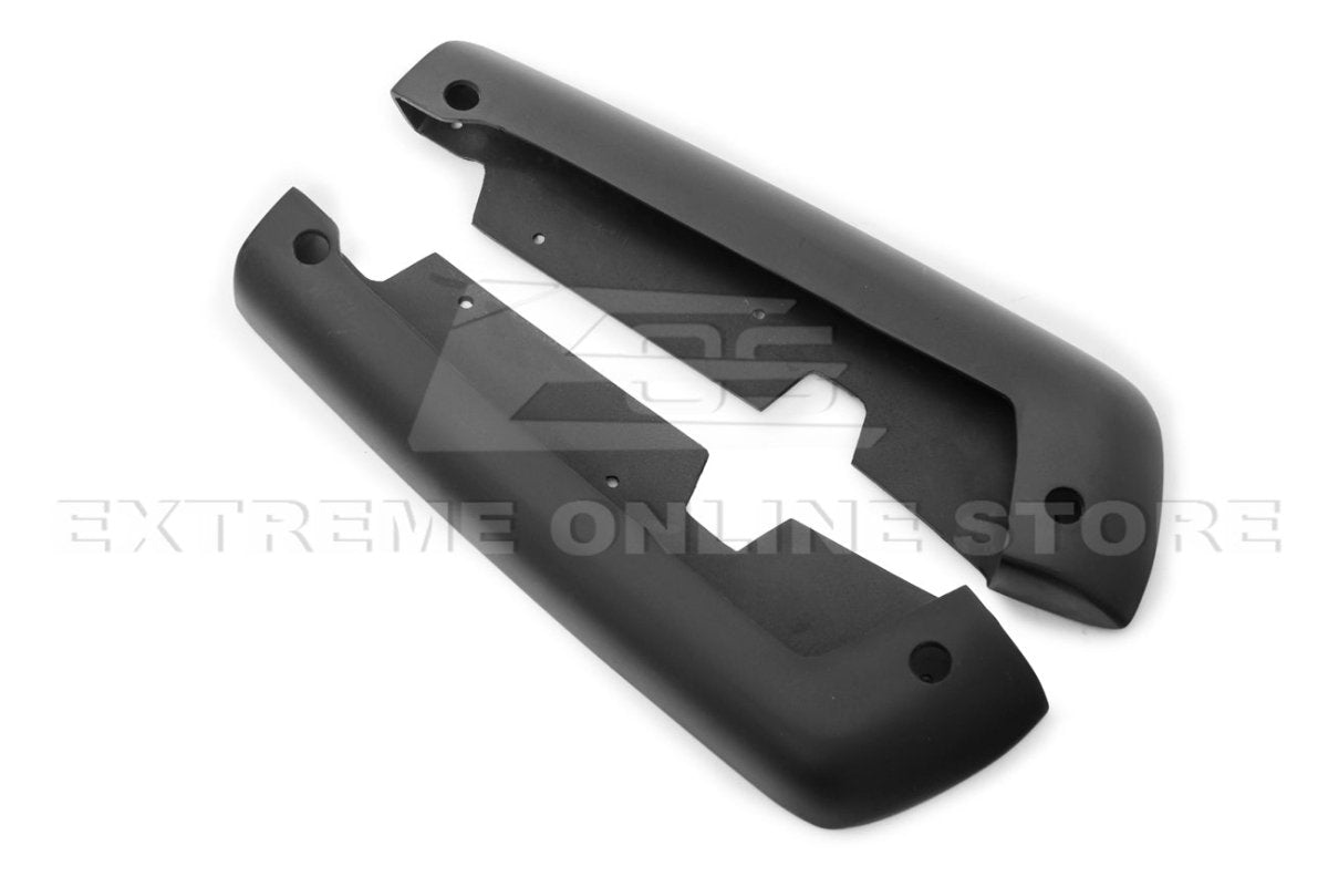 Extreme Online Store [15 - 21 WRX/STI] CS Style Rear Apron Lip - JDMuscleRear LipsRLIP-303-PUPrimer Black