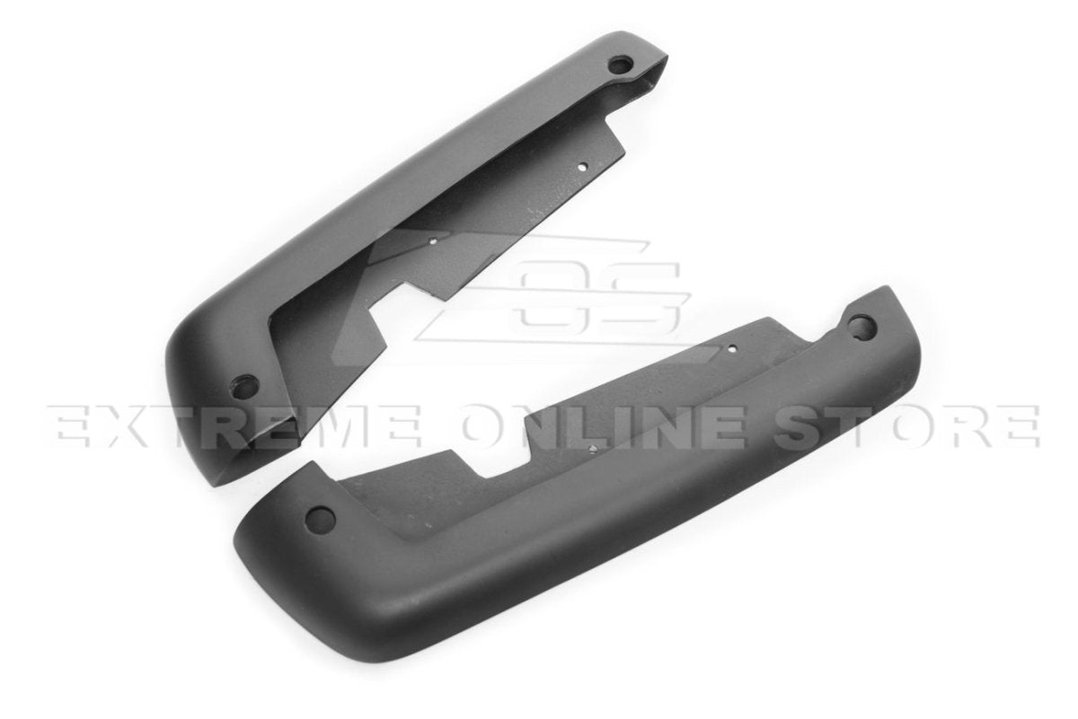 Extreme Online Store [15 - 21 WRX/STI] CS Style Rear Apron Lip - JDMuscleRear LipsRLIP-303-PUPrimer Black