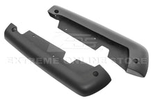 Extreme Online Store [15 - 21 WRX/STI] CS Style Rear Apron Lip - JDMuscleRear LipsRLIP-303-BKCFCarbon Fiber