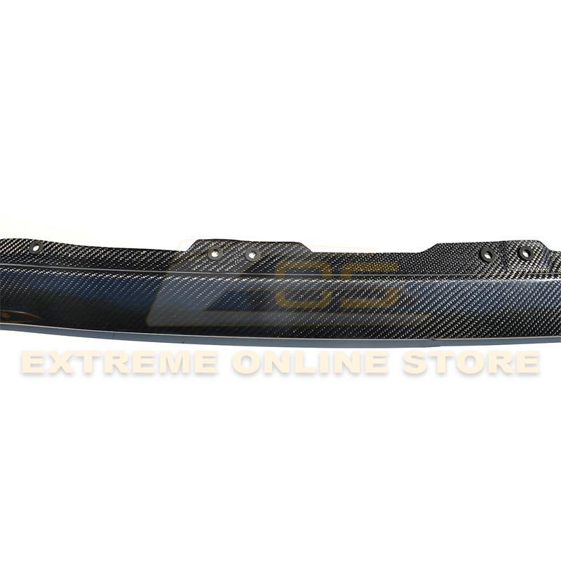 Extreme Online Store [15 - 21 WRX/STI] Front Splitter Lip Ground Effect - JDMuscleFront LipsFLIP-182-BKCFCarbon Fiber